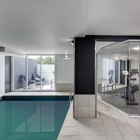 Adina Apartment Hotel South Yarra Melbourne Esterno foto
