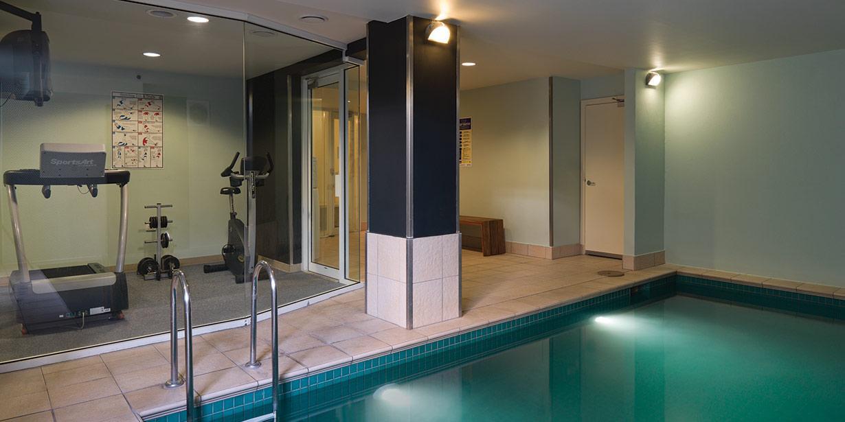 Adina Apartment Hotel South Yarra Melbourne Esterno foto