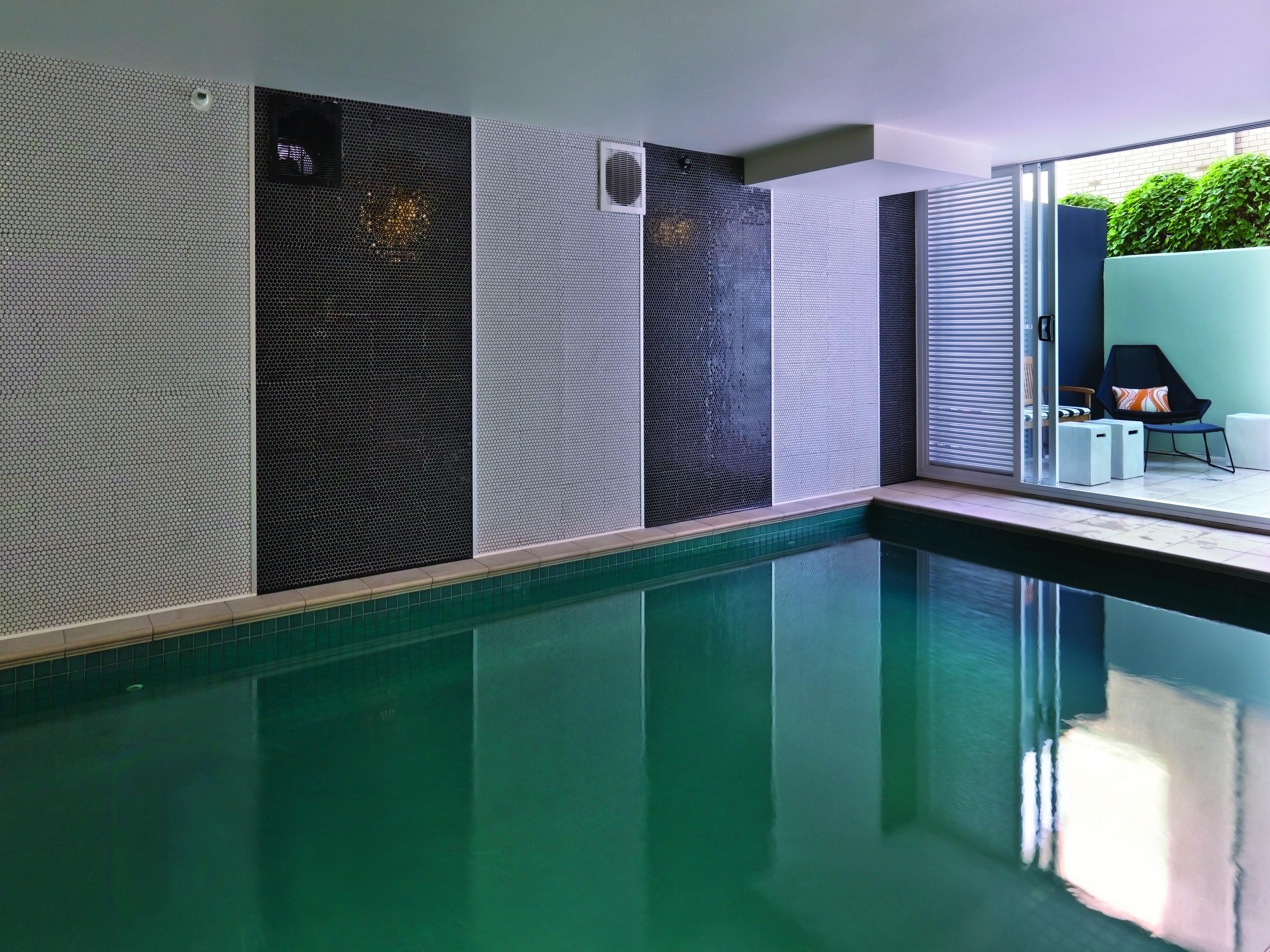 Adina Apartment Hotel South Yarra Melbourne Esterno foto