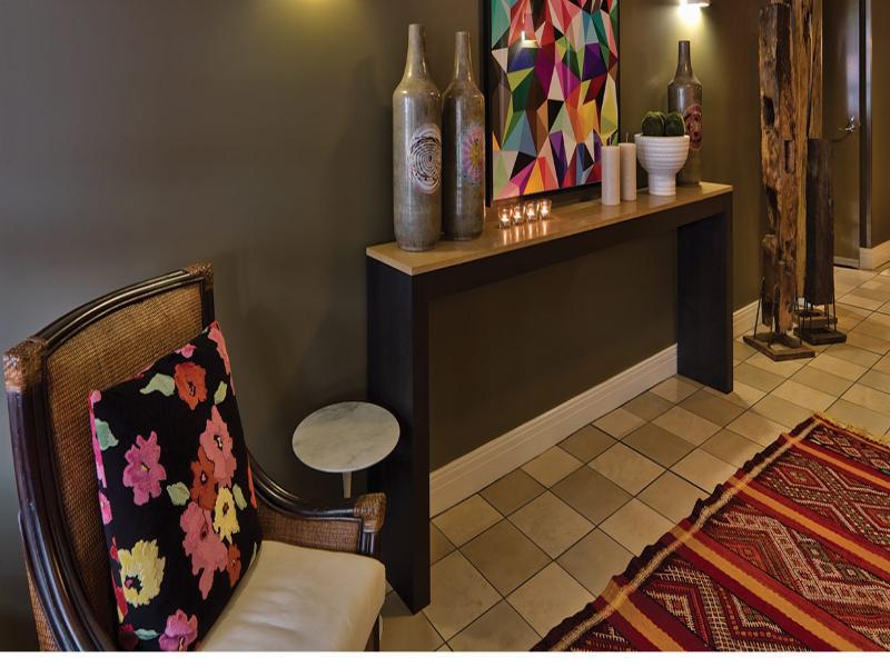Adina Apartment Hotel South Yarra Melbourne Esterno foto