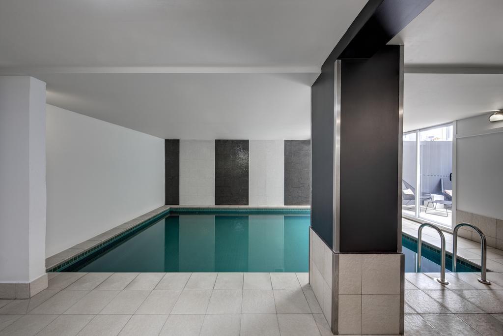 Adina Apartment Hotel South Yarra Melbourne Esterno foto