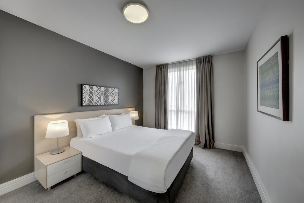 Adina Apartment Hotel South Yarra Melbourne Esterno foto