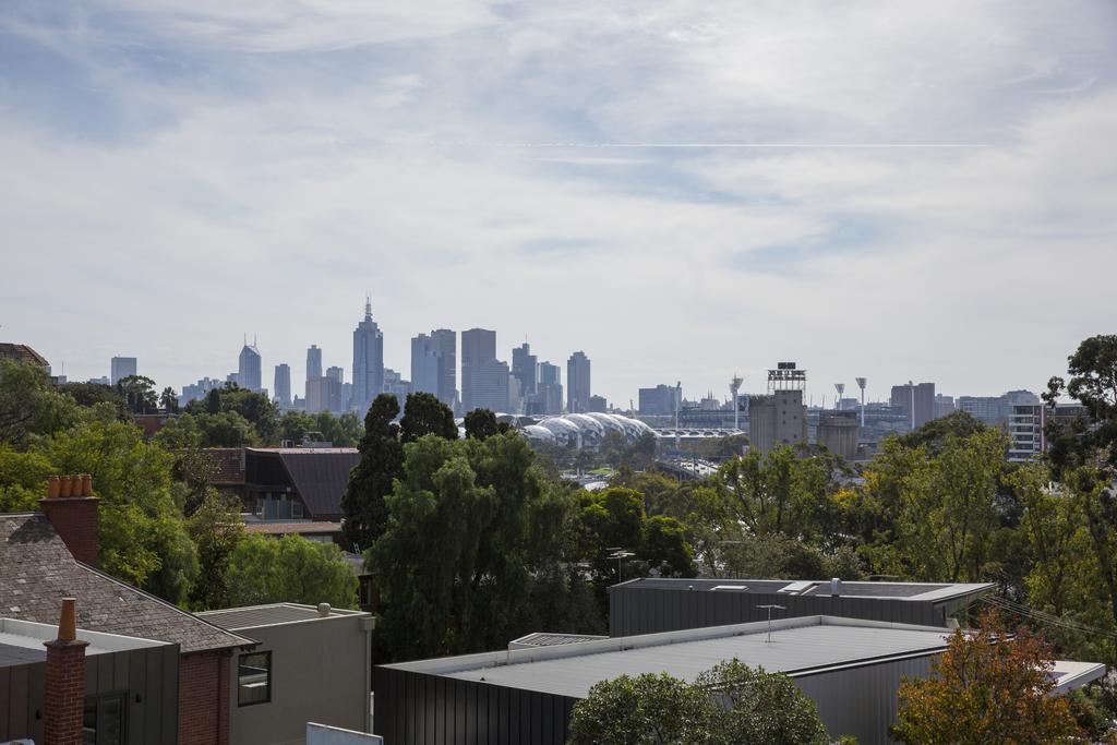 Adina Apartment Hotel South Yarra Melbourne Esterno foto