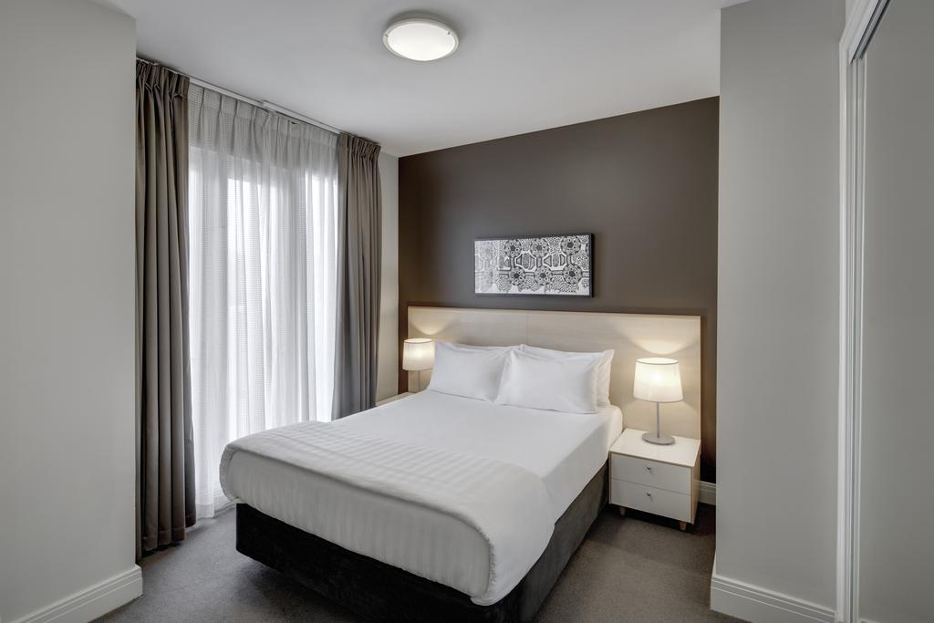 Adina Apartment Hotel South Yarra Melbourne Esterno foto