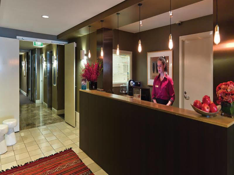 Adina Apartment Hotel South Yarra Melbourne Esterno foto