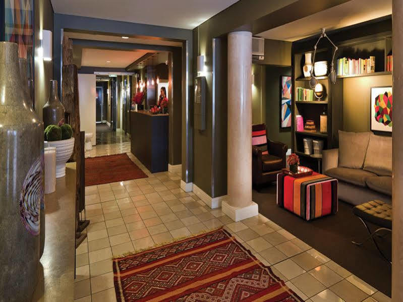Adina Apartment Hotel South Yarra Melbourne Esterno foto