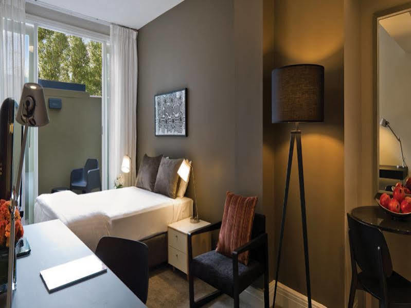 Adina Apartment Hotel South Yarra Melbourne Esterno foto
