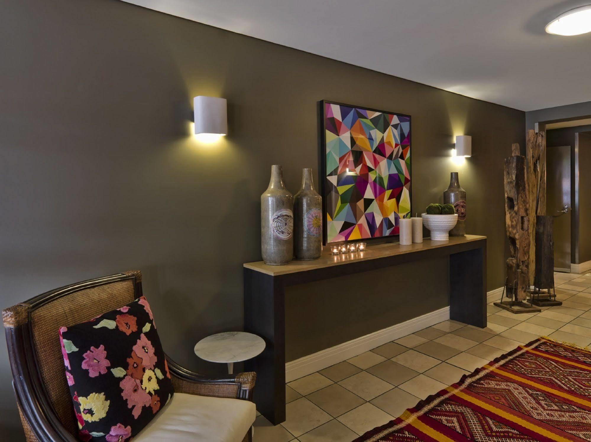 Adina Apartment Hotel South Yarra Melbourne Esterno foto